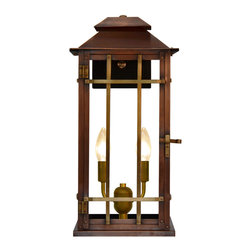 Craftsman Outdoor Wall Lights & Sconces: Find Exterior Wall Lights Online