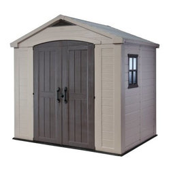 Keter Outdoor Storage Shed