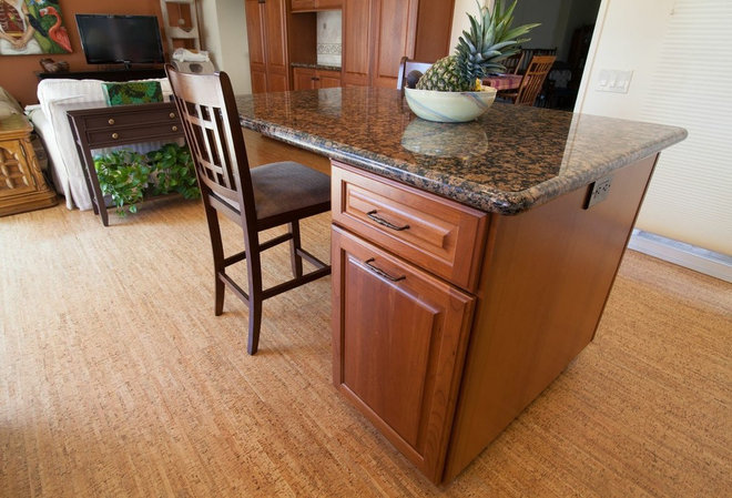 Kitchen Islands And Kitchen Carts by Kitchens Etc. of Ventura County
