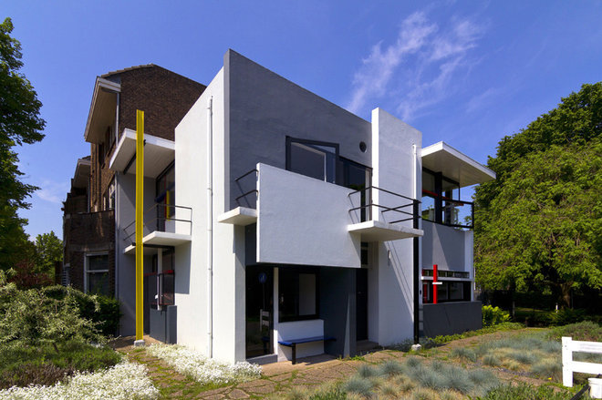 Modern House Architect