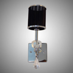 Wall Sconce Lighting Fixture Products on Houzz