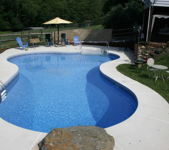 Products lagoon style swimming pool Design Ideas, Pictures ...