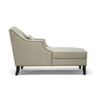 Transitional Daybeds and Chaises: Find Futon, Day bed and Chaise ...