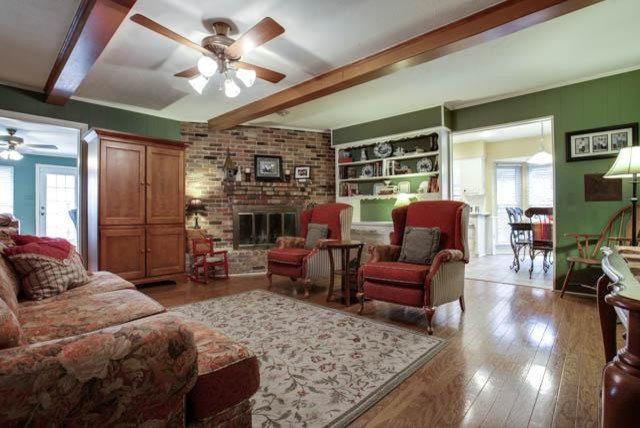 My Houzz: 'Everything Has a Story' in This Dallas Family's Home