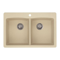 Blanco 22x15 Sink Grid Kitchen Sinks: Find Apron and Farmhouse Sink ...