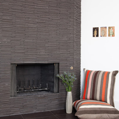 FIREPLACE TILES INEXPENSIVELY UPGRADE YOUR LIVING ROOM