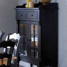 Bathroom Corner Sink on 24 414 Cabinet Glass Door Products