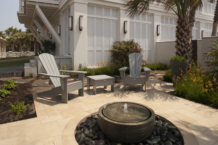 Get Wise to Size: How to Furnish an Outdoor Room, Small to Spacious