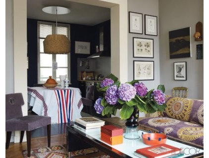 Color Guide: How to Work With Lavender