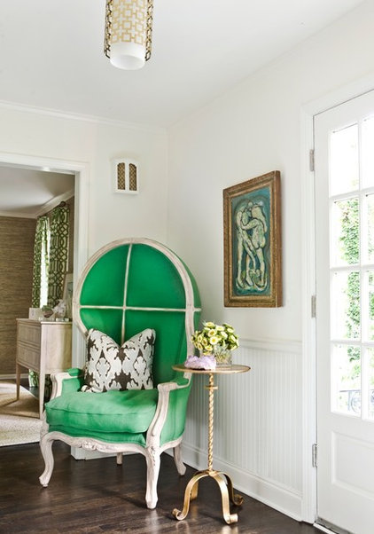 eclectic entry by Erica George Dines Photography