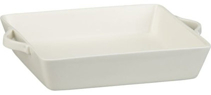 traditional cookware and bakeware by Crate&Barrel