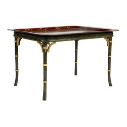 Asian Dining Tables 92