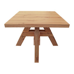 36 Tall Craft Table