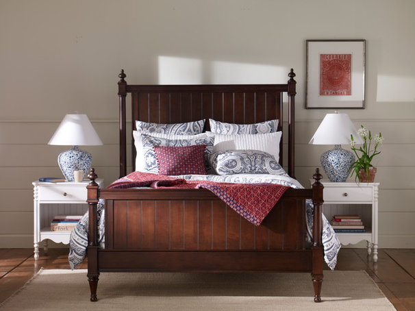 Ethan Allen Bedroom Design