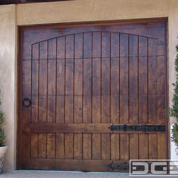 Infiniti Of Orange Park >> Dynamic Garage Door - California Dream 07 | A Rustic Alder ... Infiniti Of Orange Park >> Dynamic Garage Door - California Dream 07 | A Rustic Alder ...