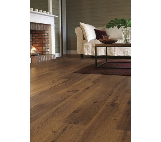 Quick Step Laminate Flooring Installation