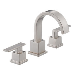 Delta Faucets Bathroom on Bathroom Faucets   Find Shower And Sink Bath Faucets Online