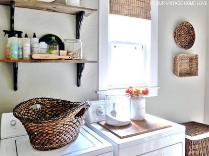 Creative ways to sneak extra storage and time-savers into your ...