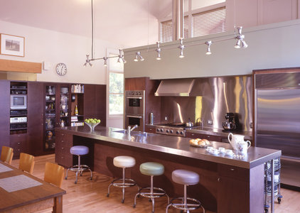 Kitchen Lighting Ideas Pictures on Lights To Illuminate Your Kitchen  Light A Countertop And Add Style