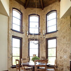 Mediterranean Windows: Find New House Windows Online