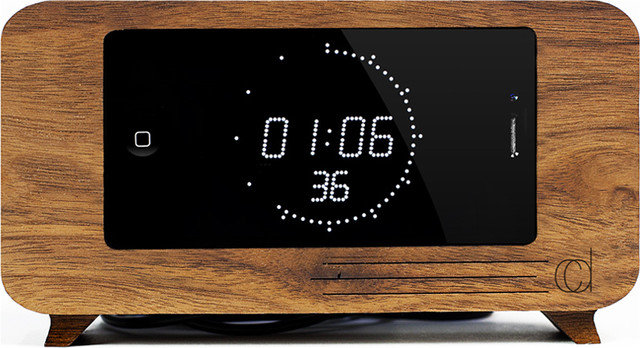 guest picks modern alarm clocks guest picks modern alarm clocks