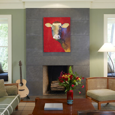 Cow Design Ideas, Pictures, Remodel, and Decor