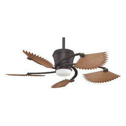 Asian Style Ceiling Fans 13