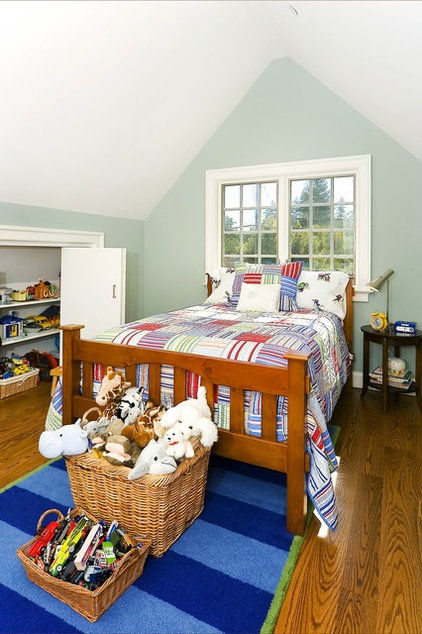 Containing Kid Clutter: Stylish Storage Solutions for Kid Spaces