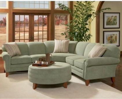 traditional sectional sofas by Hayneedle traditional sectional sofas by Hayneedle