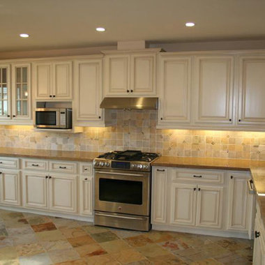 Wholesale Kitchen Cabinets Atlanta
