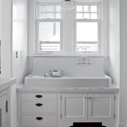 Laundry Room Sink With Cabinet | DECORATING IDEAS