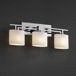 Contemporary Bathroom lighting and vanity lighting