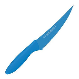 blades set Multi  bright Knife ,  performance. knife the offers brilliant bright  The Utility cheese