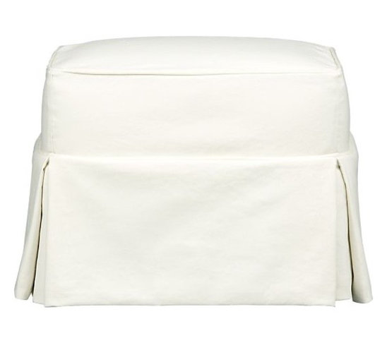 Products Slipcovers For Ottomans