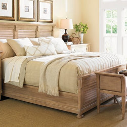 Shop Beach Style Bedroom Furniture Sets on Houzz