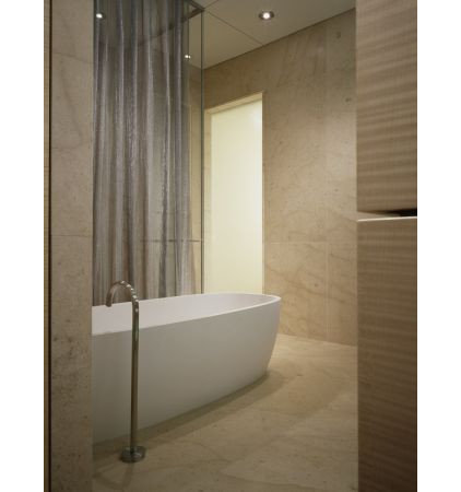 contemporary bathroom by Whiting & Davis