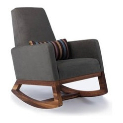 rocking glider chair