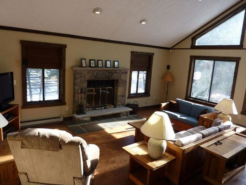 Can I paint the ceiling the same color as walls?