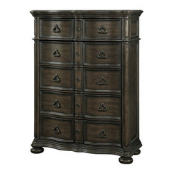 undefined | Pulaski furniture, Brown wood, Furniture