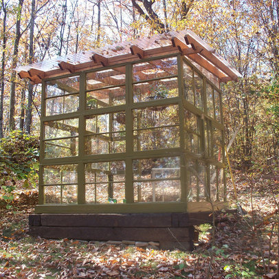Green House Design on Greenhouse Design Ideas  Pictures  Remodel  And Decor