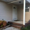 Front stoop/entry needs to be redone. Need help! - Houzz