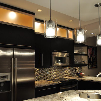 Kitchen Design Omaha on Toronto Home Light  Backsplash Design  Pictures  Remodel  Decor And
