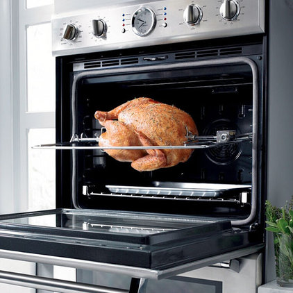 Find the Right Oven Arrangement for Your Kitchen