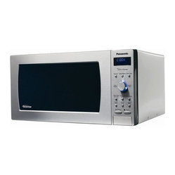 Modern Microwave Ovens: Find Countertop Microwave and Microwave Drawer ...