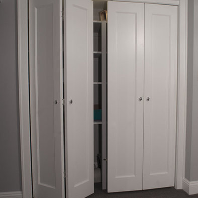 Designer Closet Doors on Closet Folding Doors Design  Pictures  Remodel  Decor And Ideas