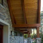Sticks and Stones Design Group Inc-1 - Canmore, Ab
