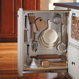 Kitchen Pantry Organization Ideas on Cabinets  Cabinet Doors  Drawers And Drawe Organizers Ideas Online