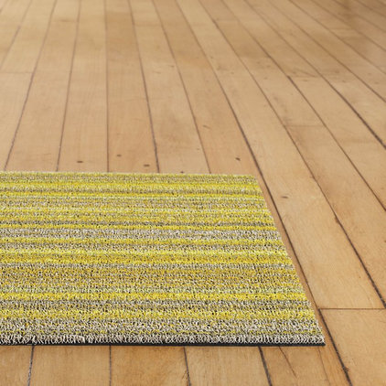 modern doormats by Design Within Reach