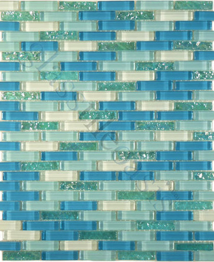 Glass Tile Oasis