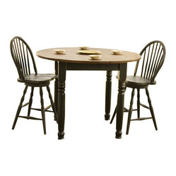 Products black farm table Design Ideas, Pictures, Remodel and Decor